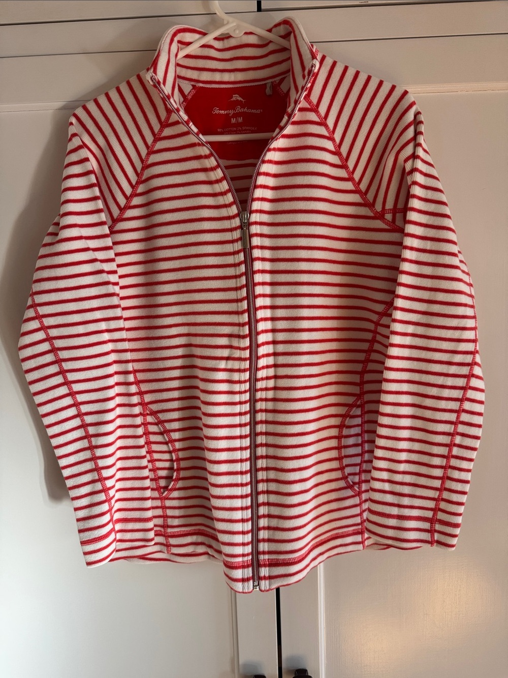 Tommy Bahama Aruba Jacket/Sweatshirt